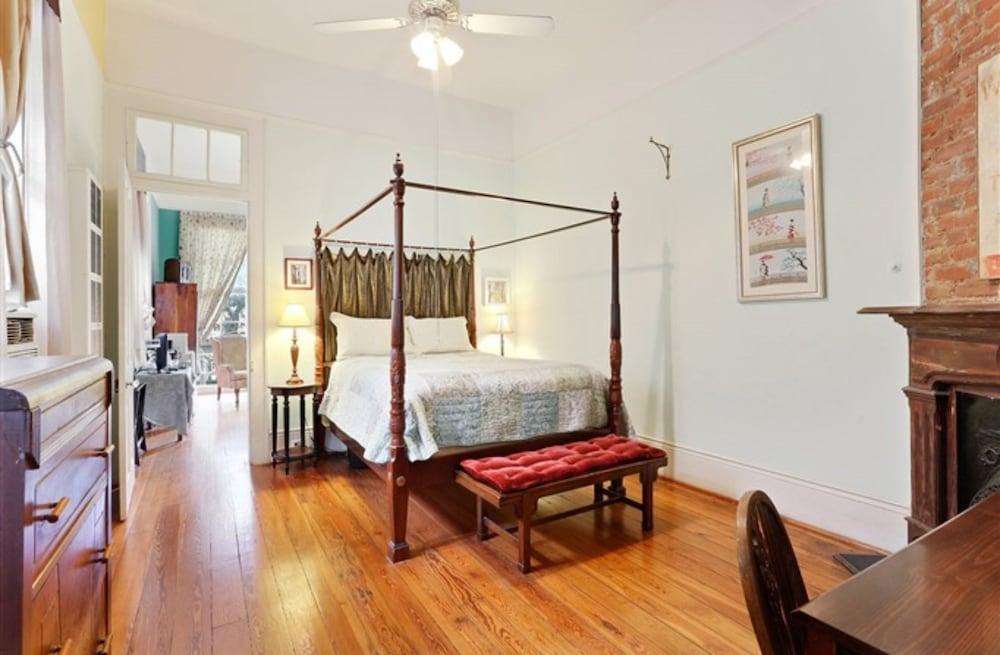 Garden District Bed&Breakfast New Orleans Exterior foto