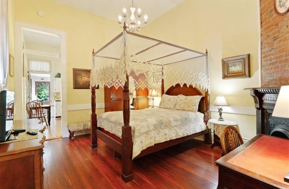 Garden District Bed&Breakfast New Orleans Exterior foto