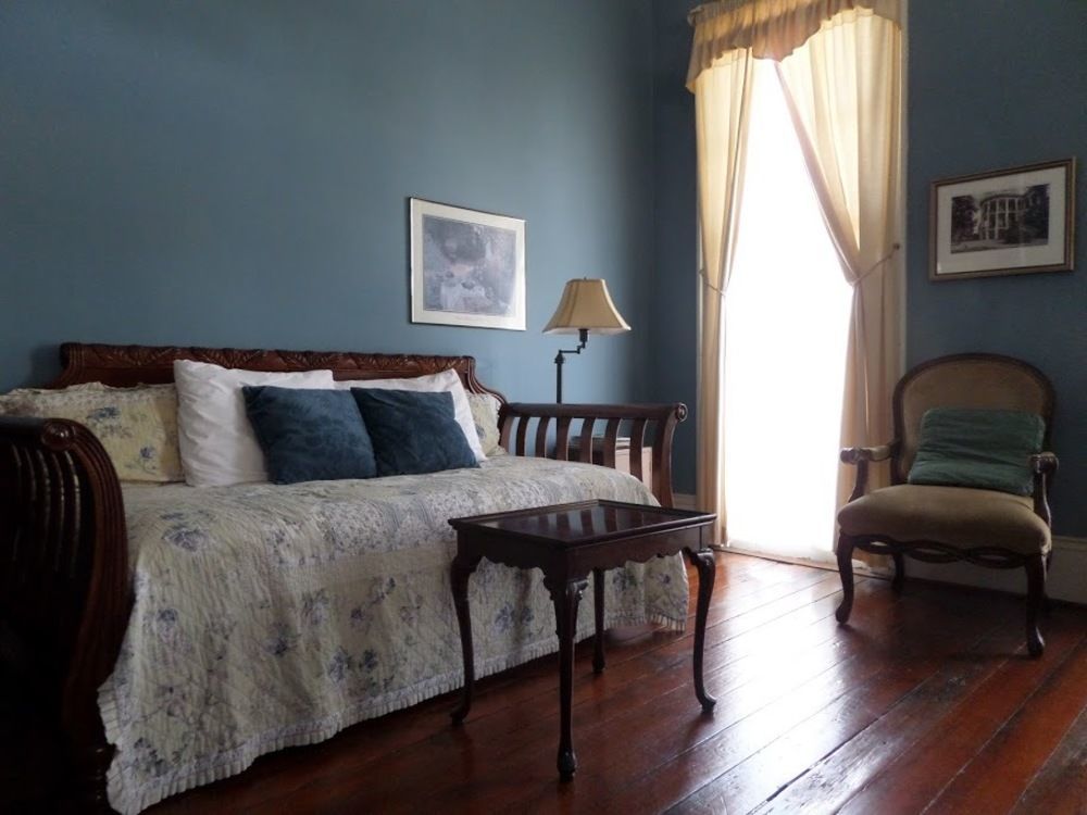 Garden District Bed&Breakfast New Orleans Exterior foto