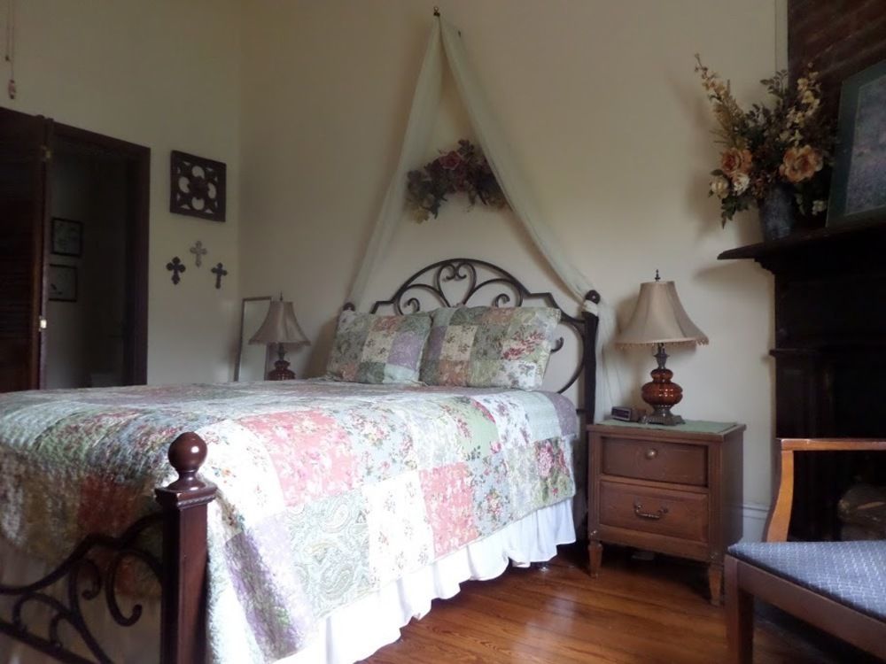 Garden District Bed&Breakfast New Orleans Exterior foto