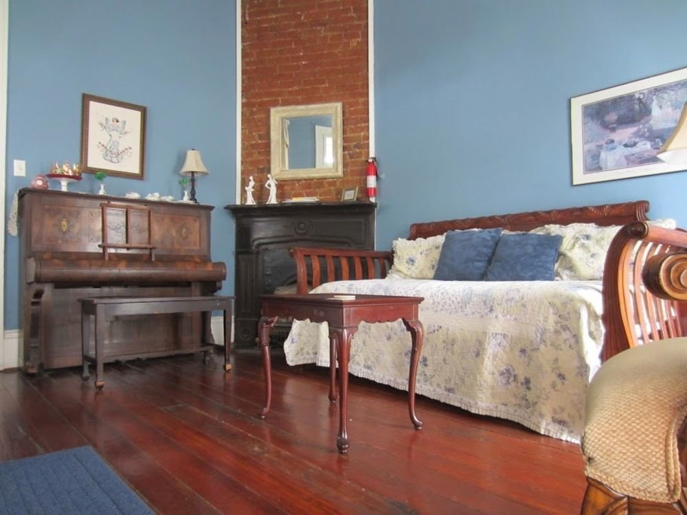 Garden District Bed&Breakfast New Orleans Exterior foto