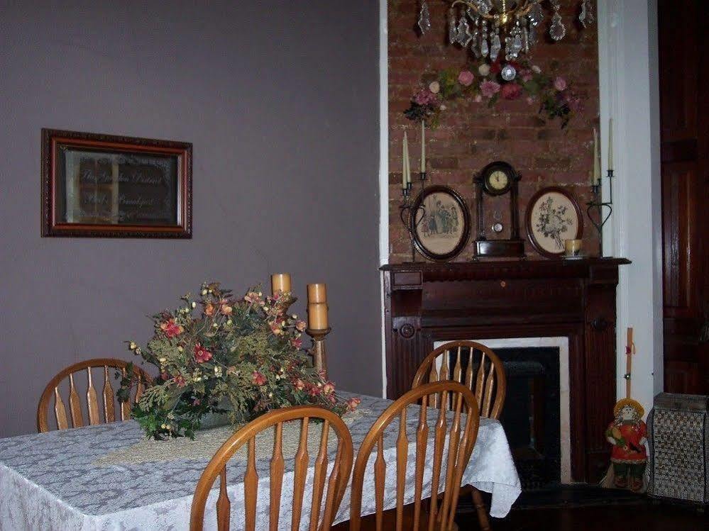Garden District Bed&Breakfast New Orleans Exterior foto